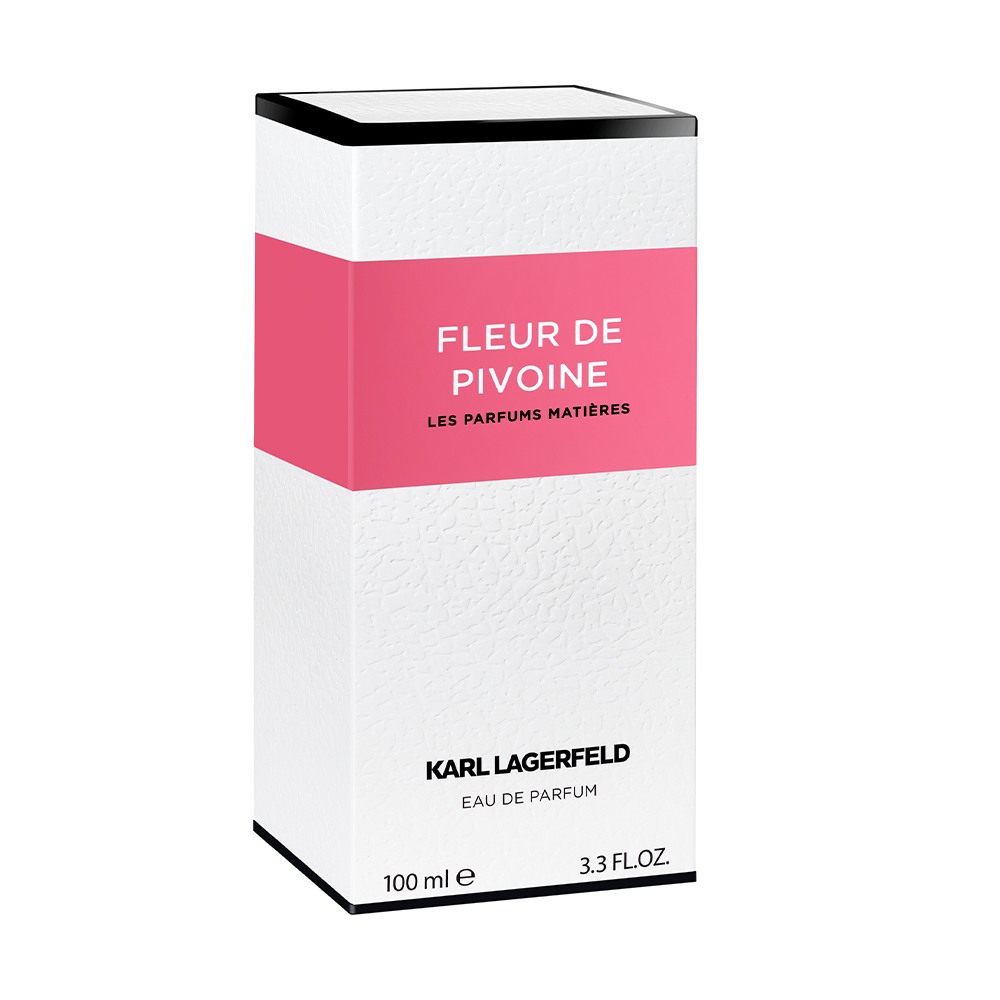 Parfums Matieres Fleur De Pivoine Eau De Parfum • 100ml