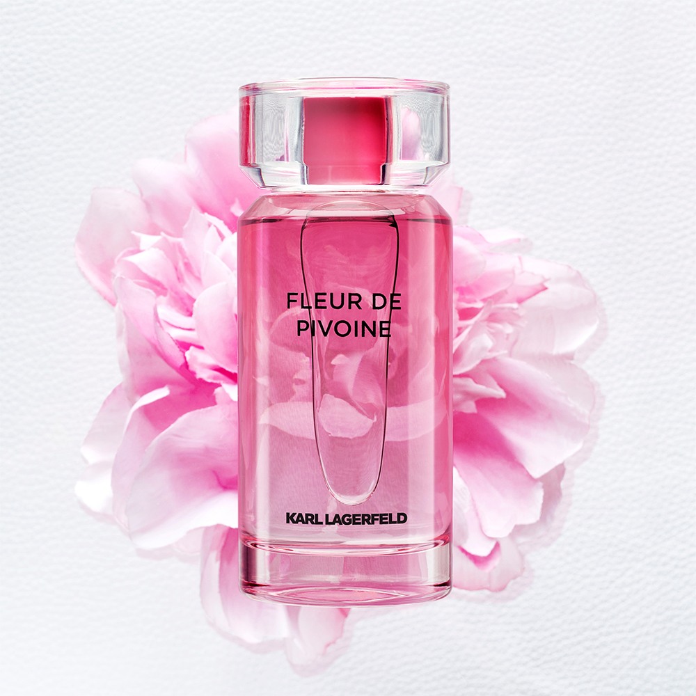 Parfums Matieres Fleur De Pivoine Eau De Parfum • 100ml