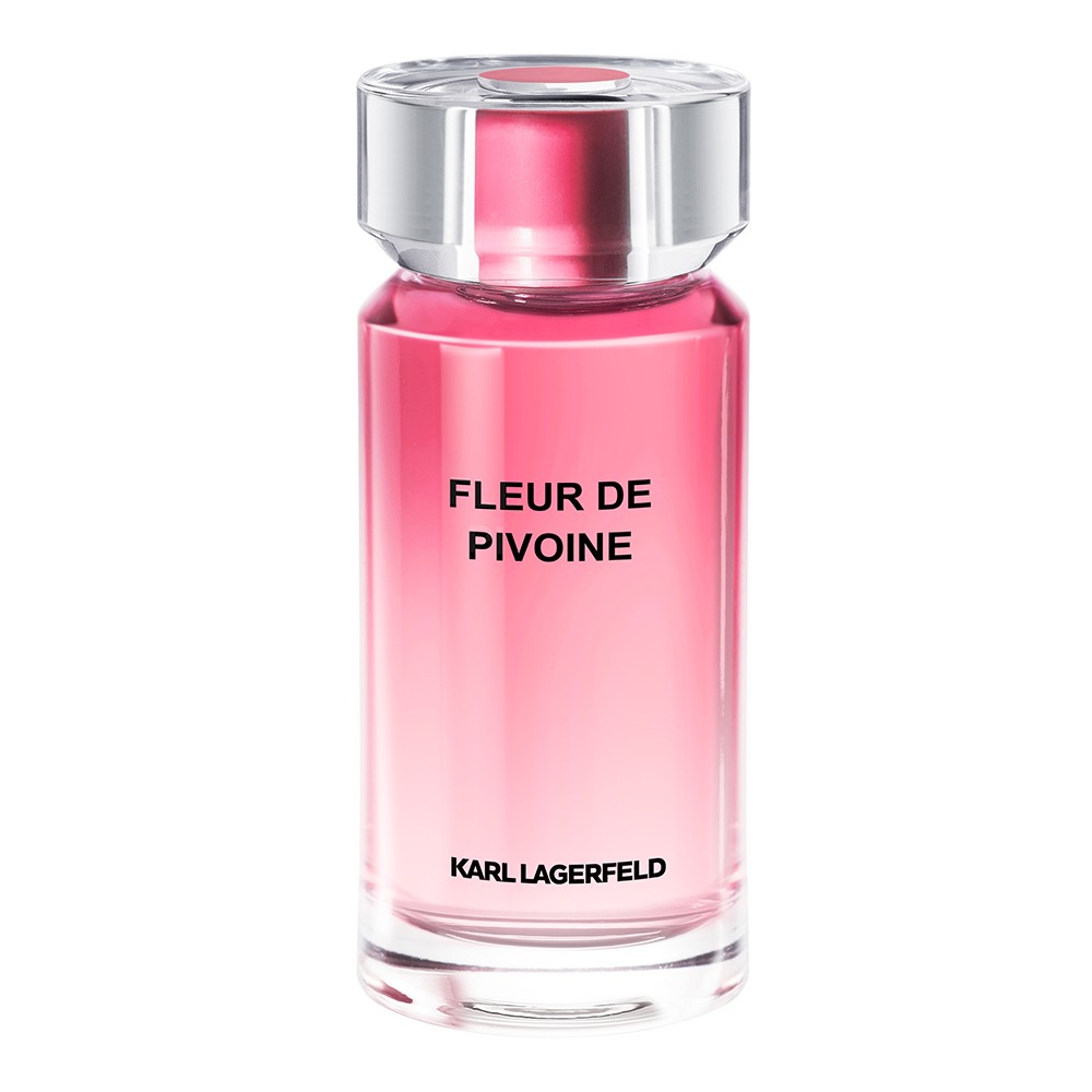 Parfums Matieres Fleur De Pivoine Eau De Parfum • 100ml