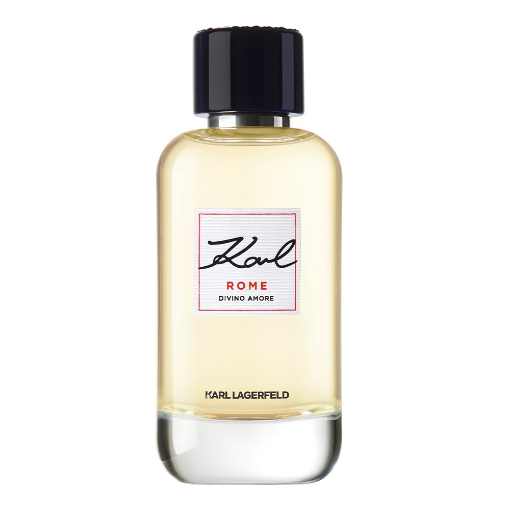 Places By Karl Rome Divino Amore Eau De Parfum • 100ml