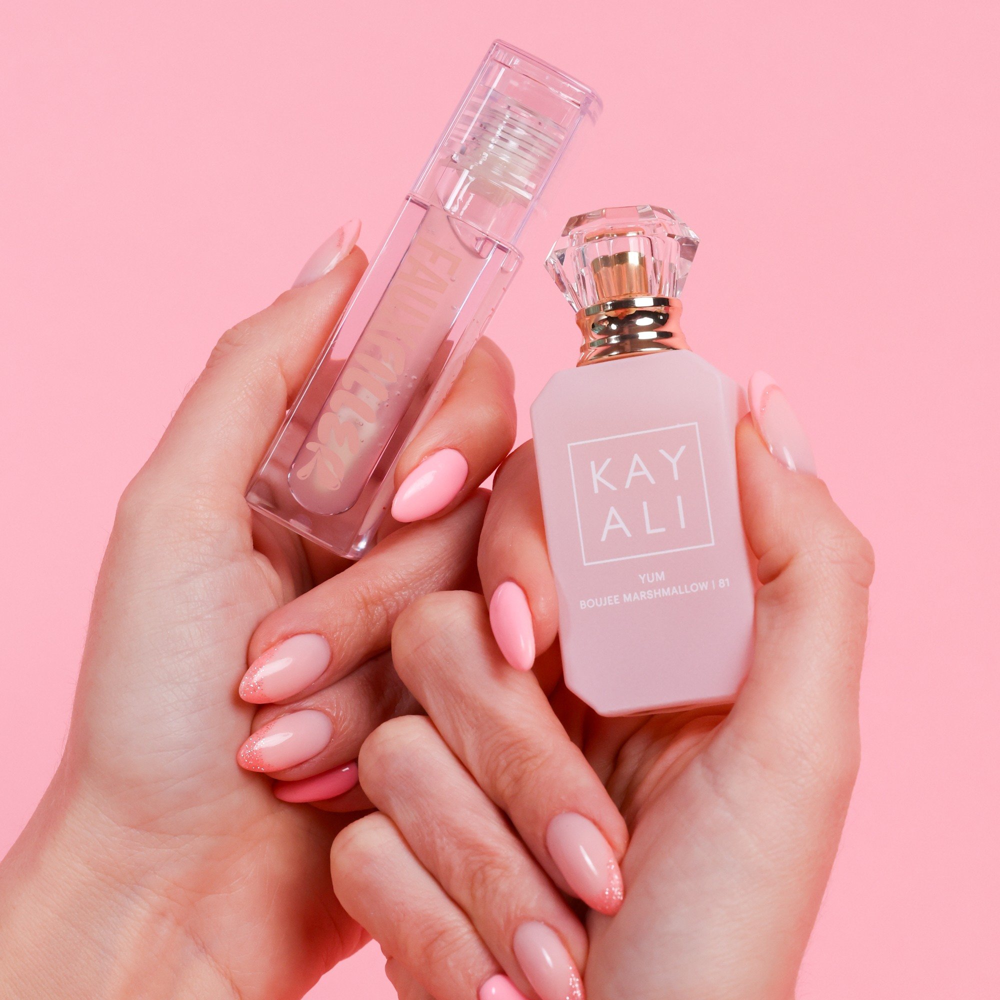 Yummy Kiss Set • 10g