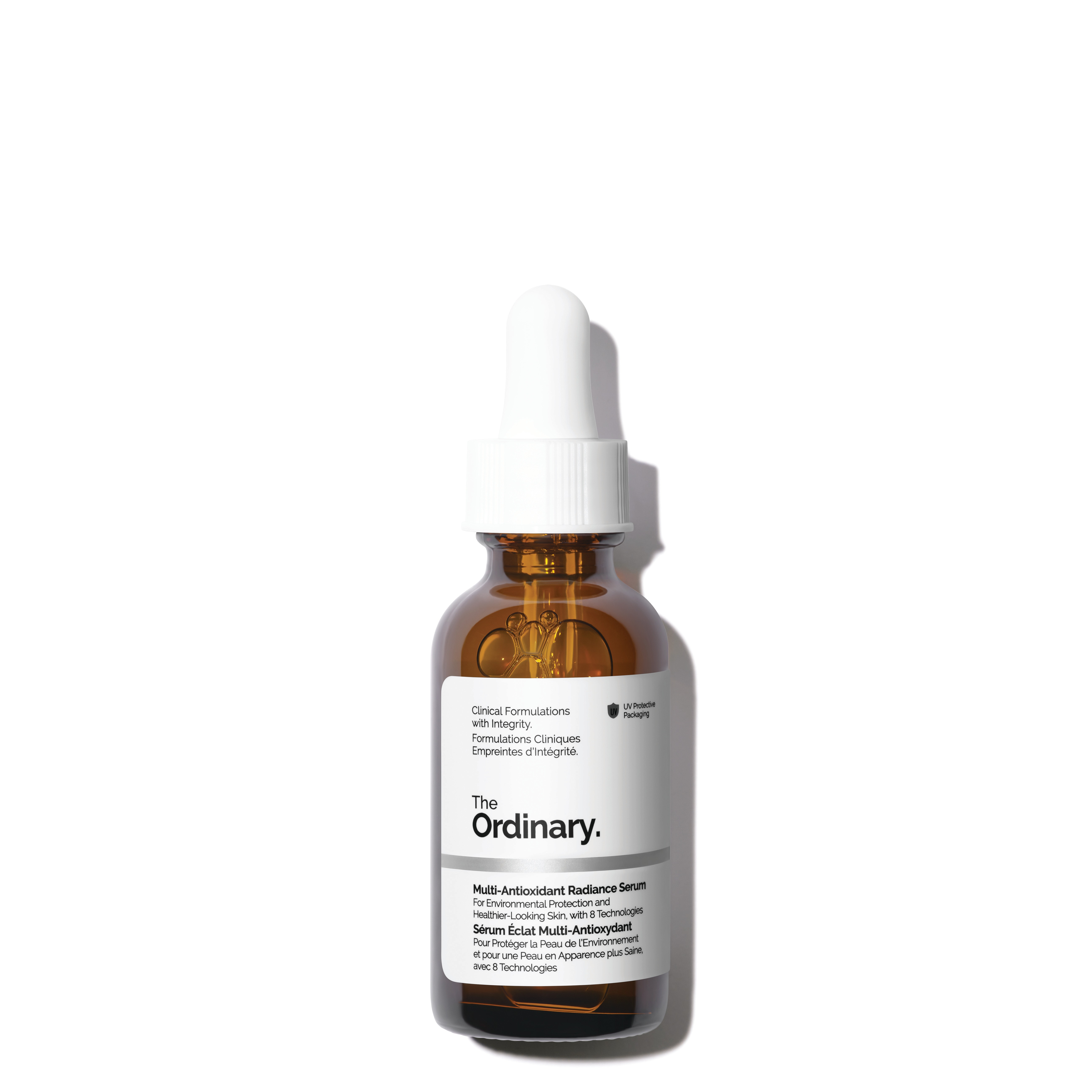 Multi-Antioxidant Radiance Serum • 30ml