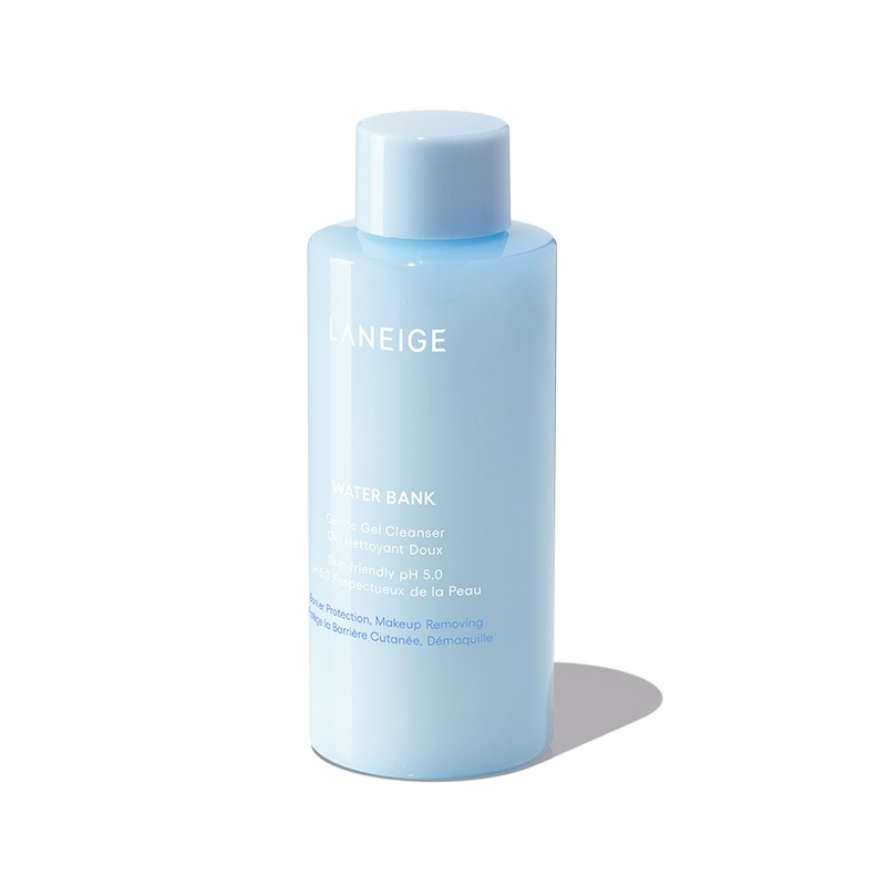 Waterbank Gentle Gel Cleanser Mini • 80g