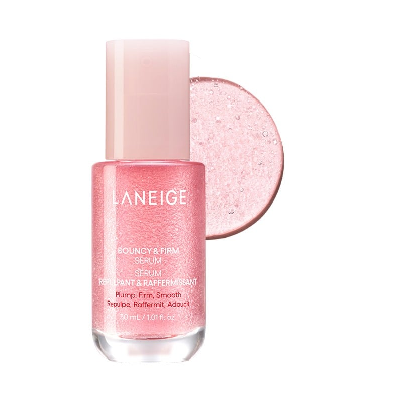 Bouncy And Firm Serum • 30g