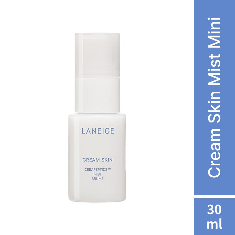 Cream Skin Mini Spray • 30g