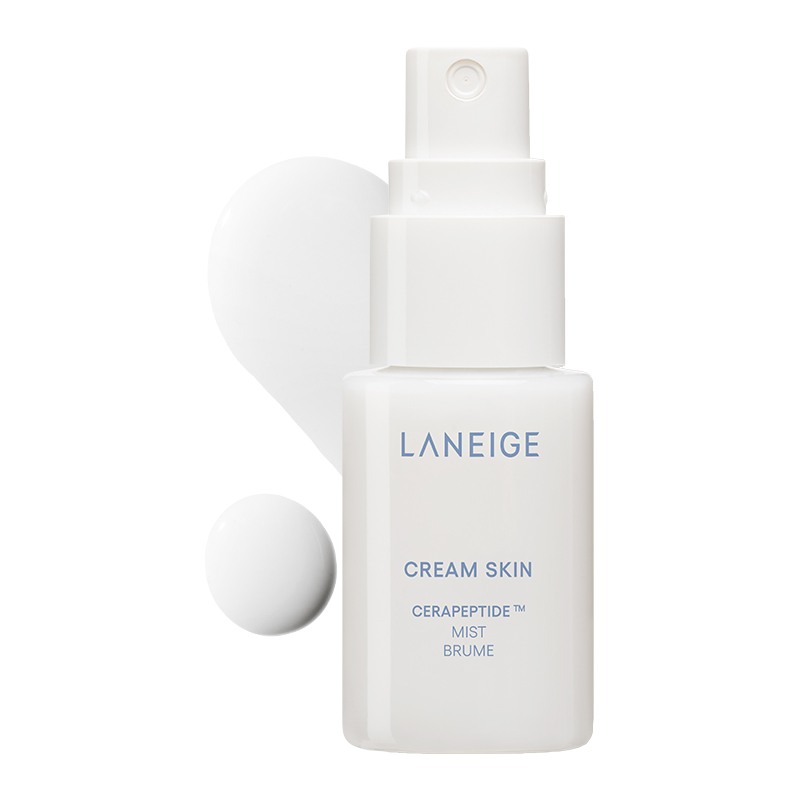 Cream Skin Mini Spray • 30g