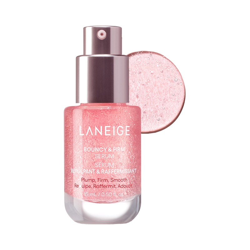 Bouncy & Firm Serum Mini • 15g
