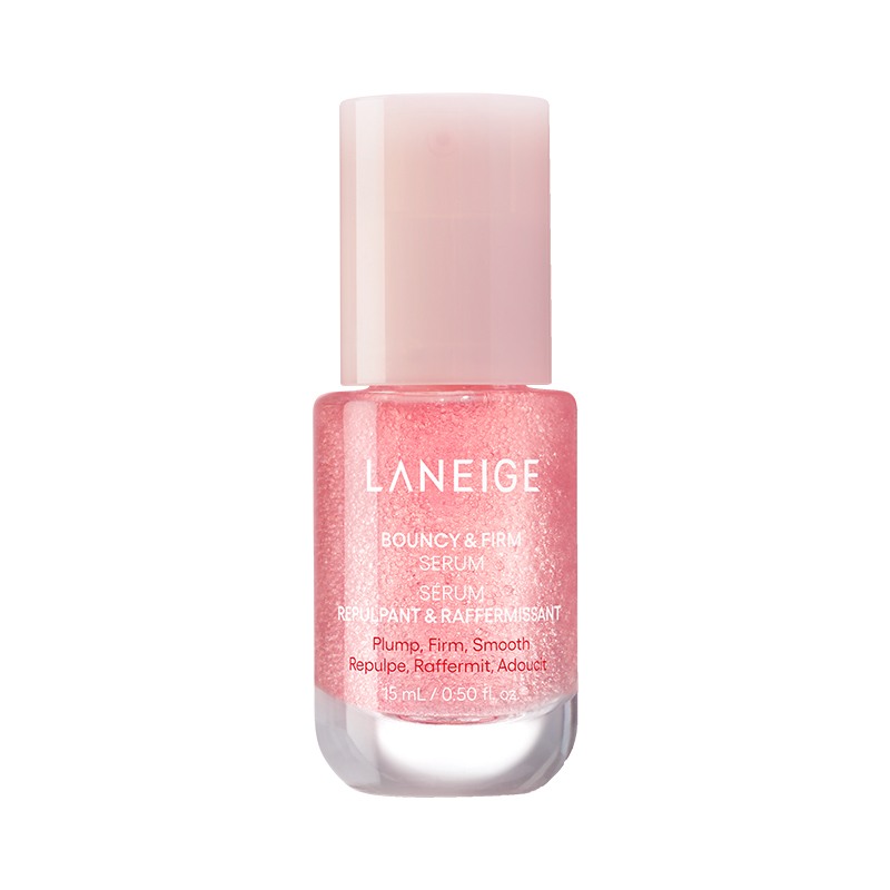 Bouncy & Firm Serum Mini • 15g