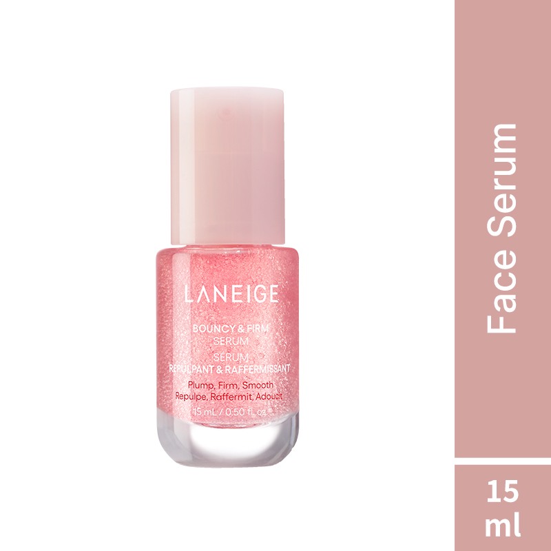 Bouncy & Firm Serum Mini • 15g
