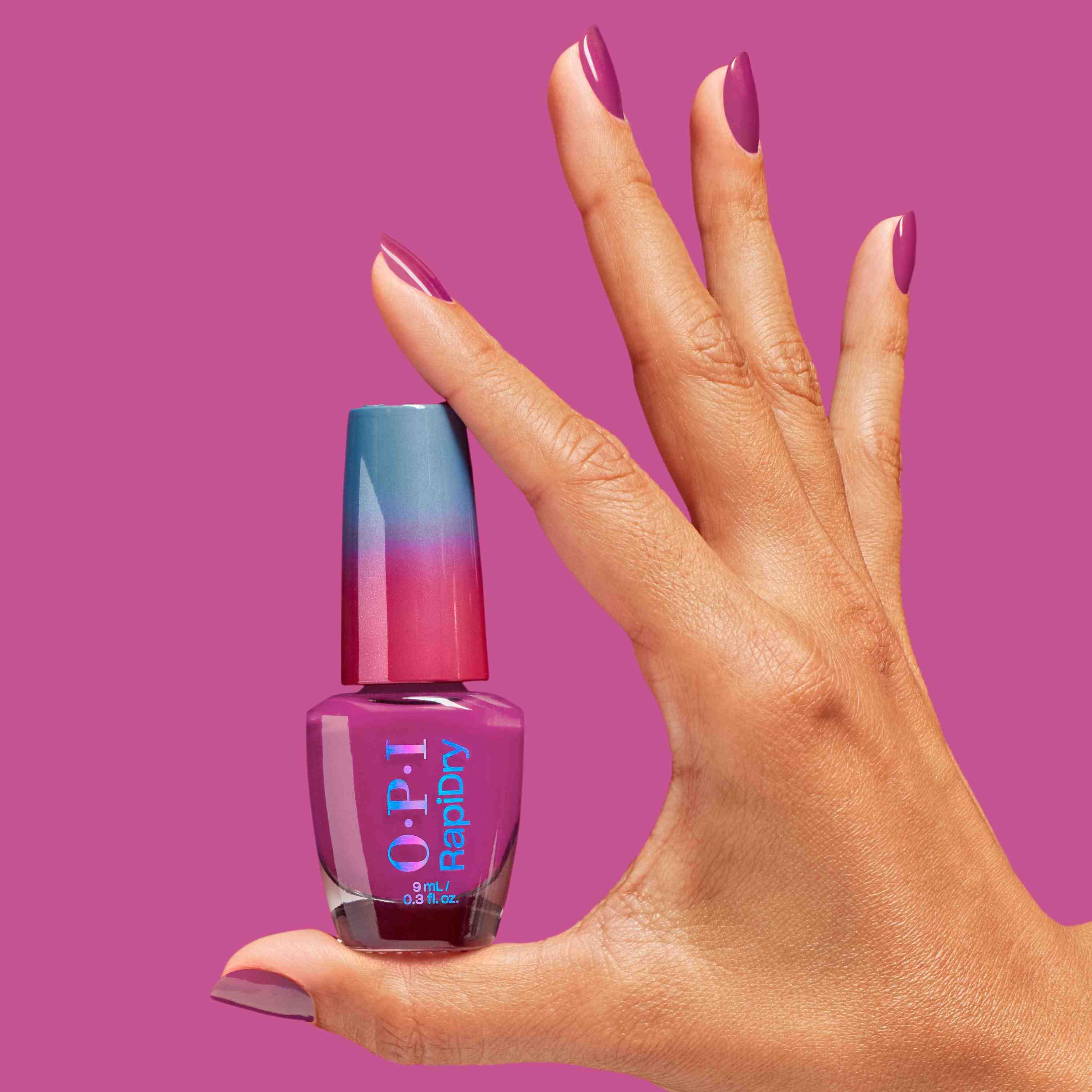 RapiDry • As A Pink