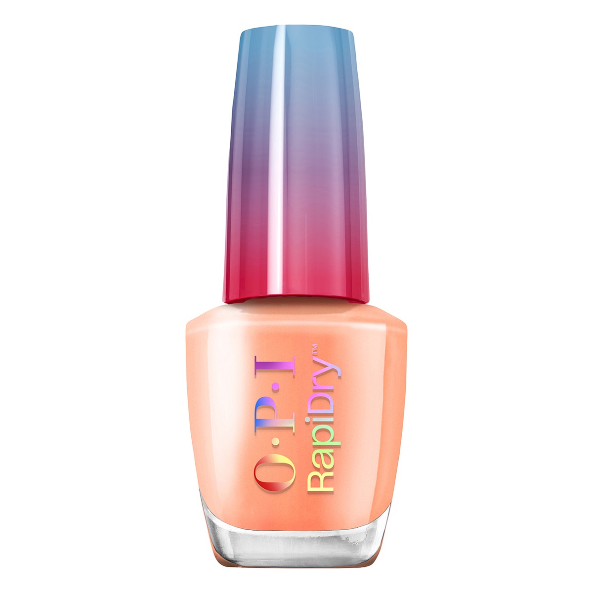 RapiDry • Within Peach