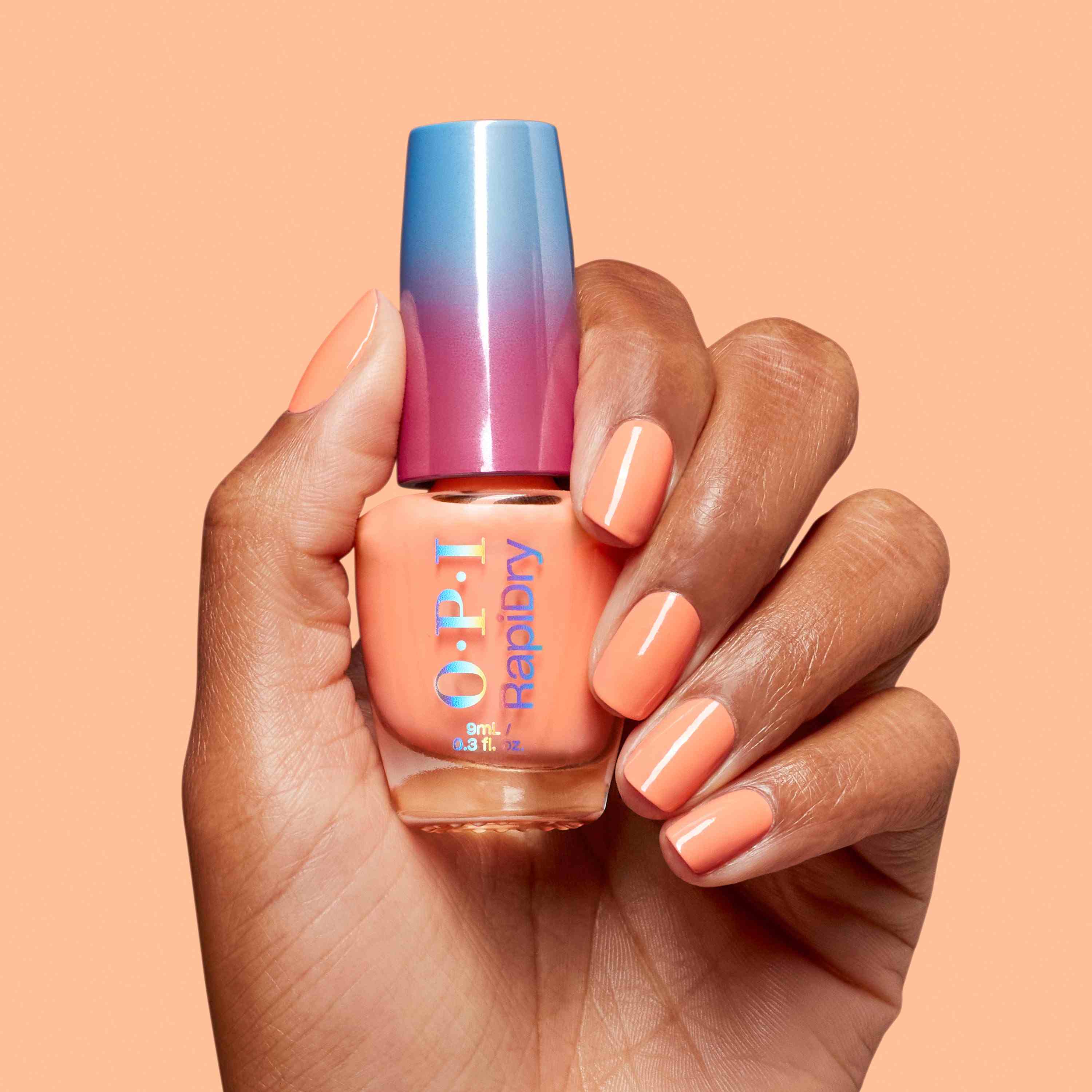 RapiDry • Within Peach