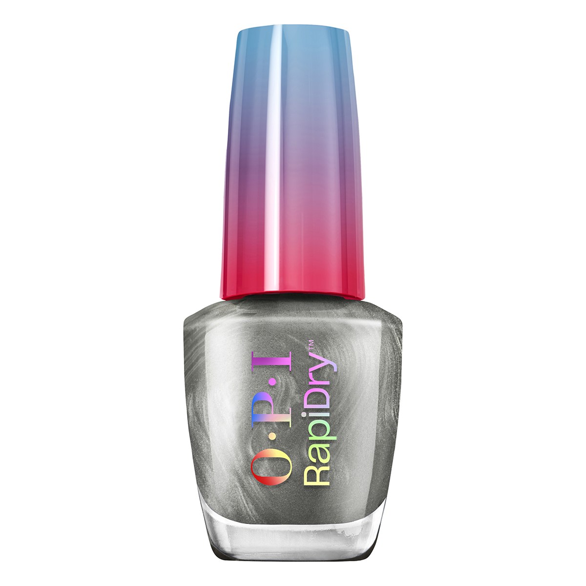 RapiDry • A Silver Of A Sec