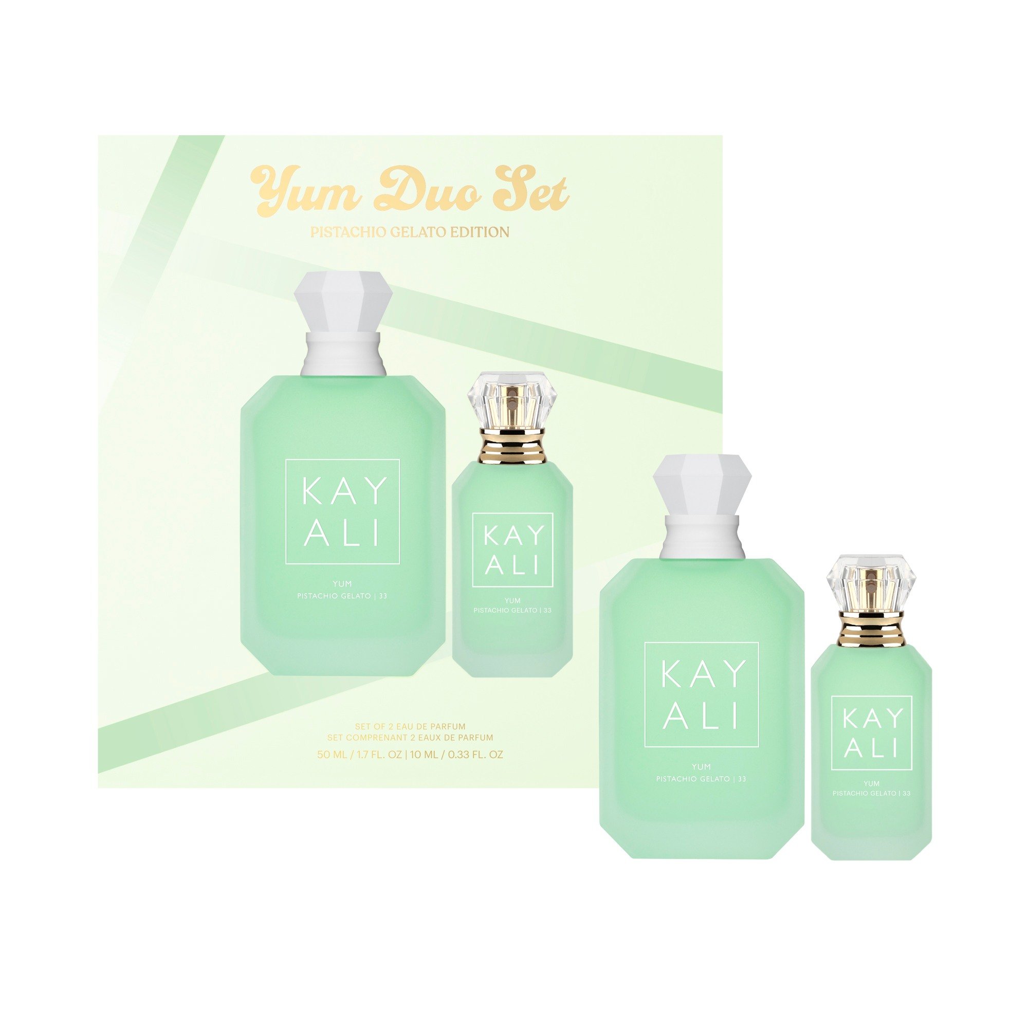 Yum Duo Set • 50g