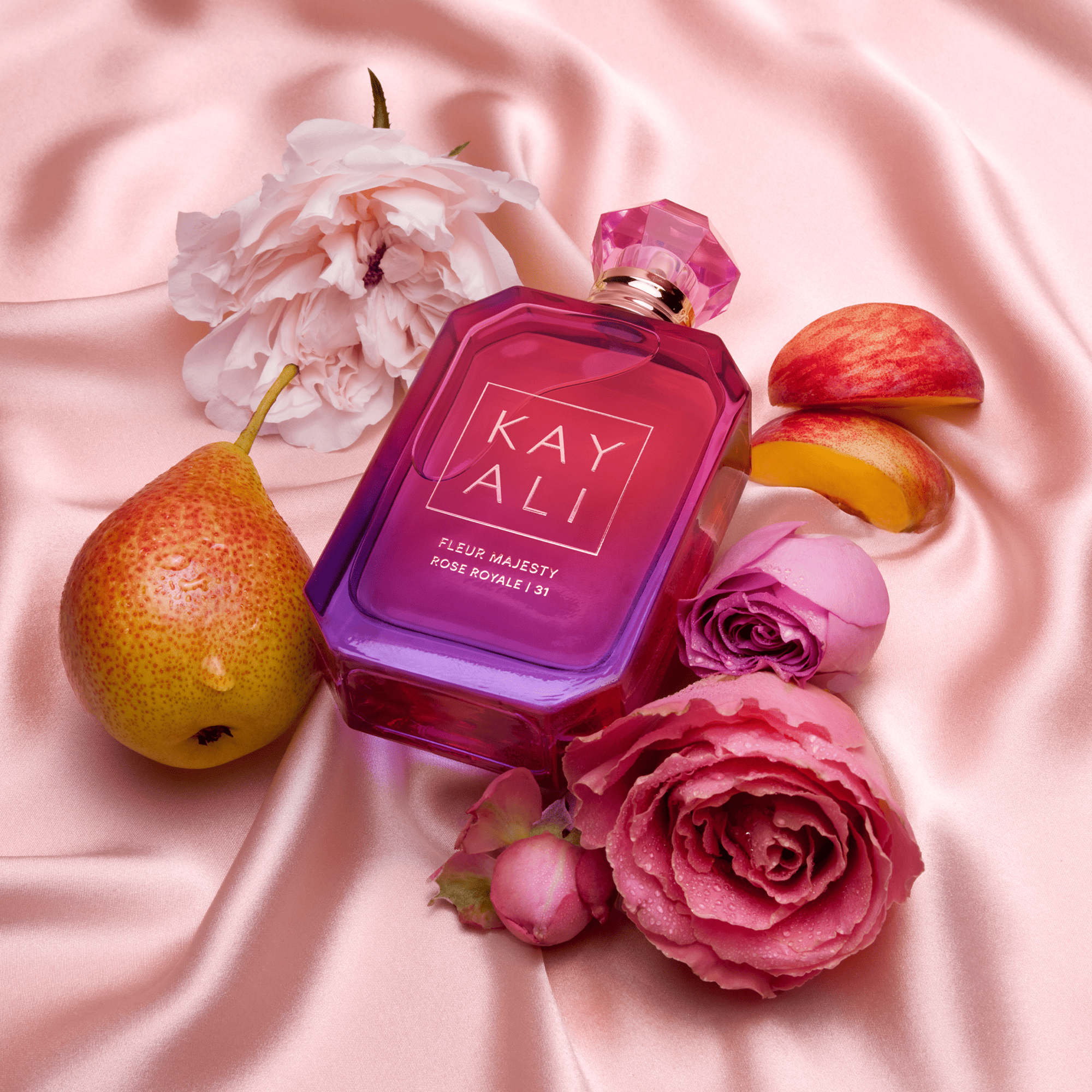 Fleur Majesty Rose Royale | 31 • 100g