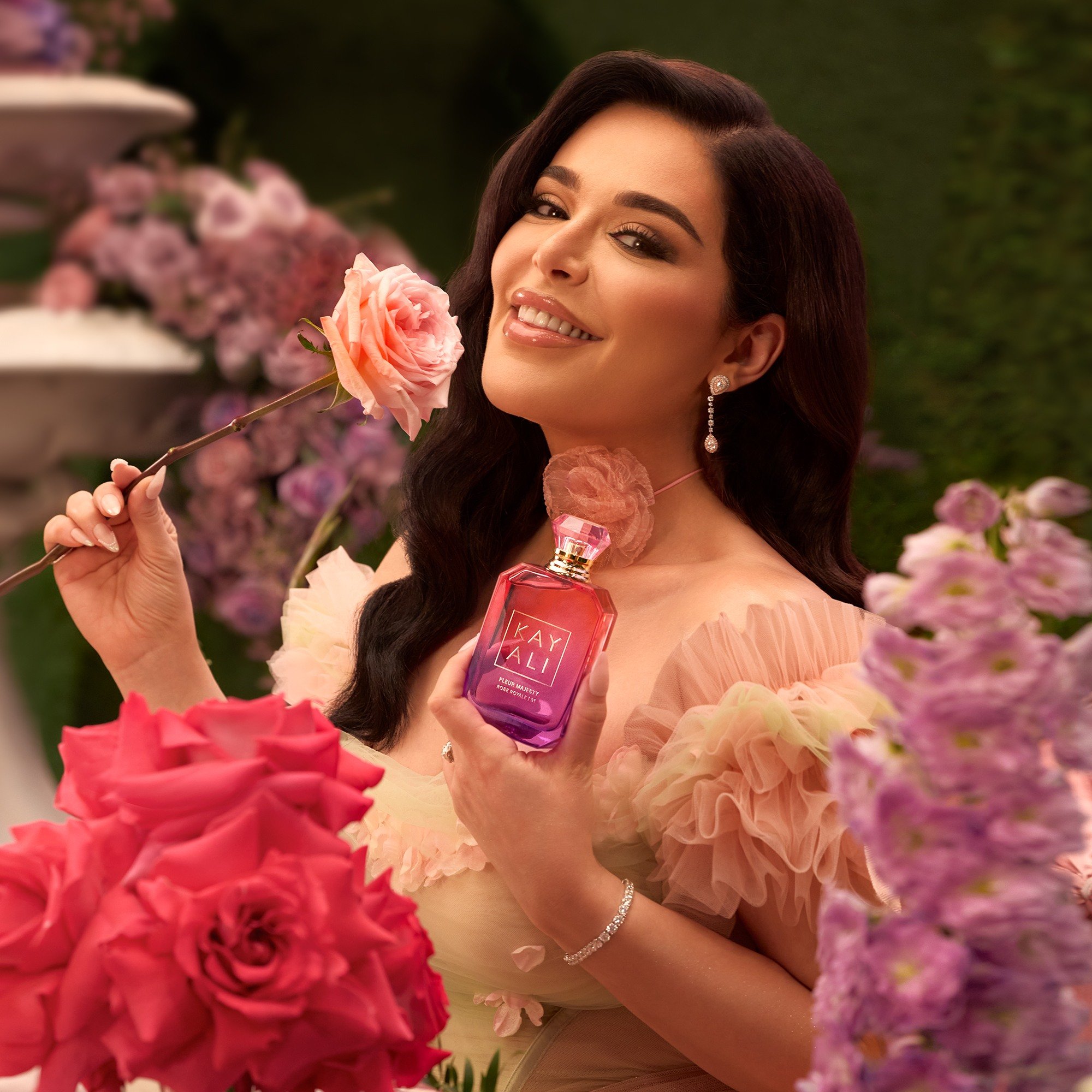 Fleur Majesty Rose Royale | 31 • 100g
