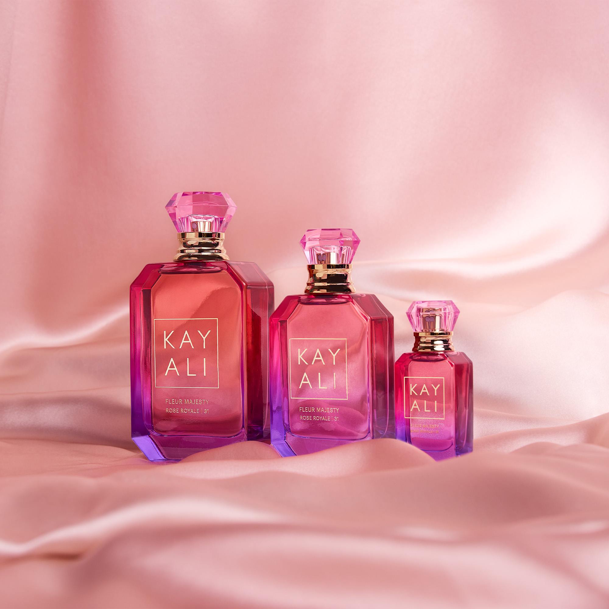 Fleur Majesty Rose Royale | 31 • 100g