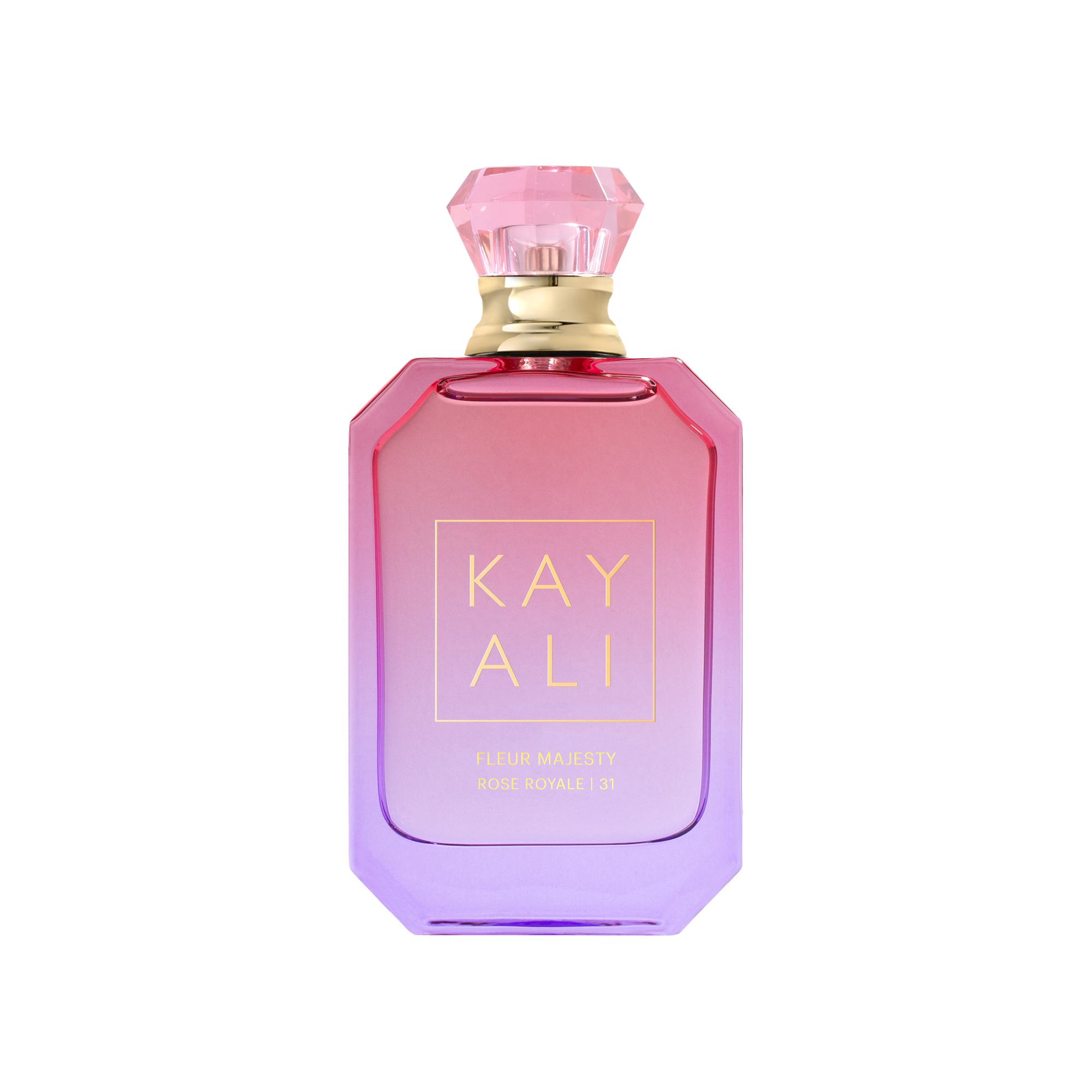 Fleur Majesty Rose Royale | 31 • 100g