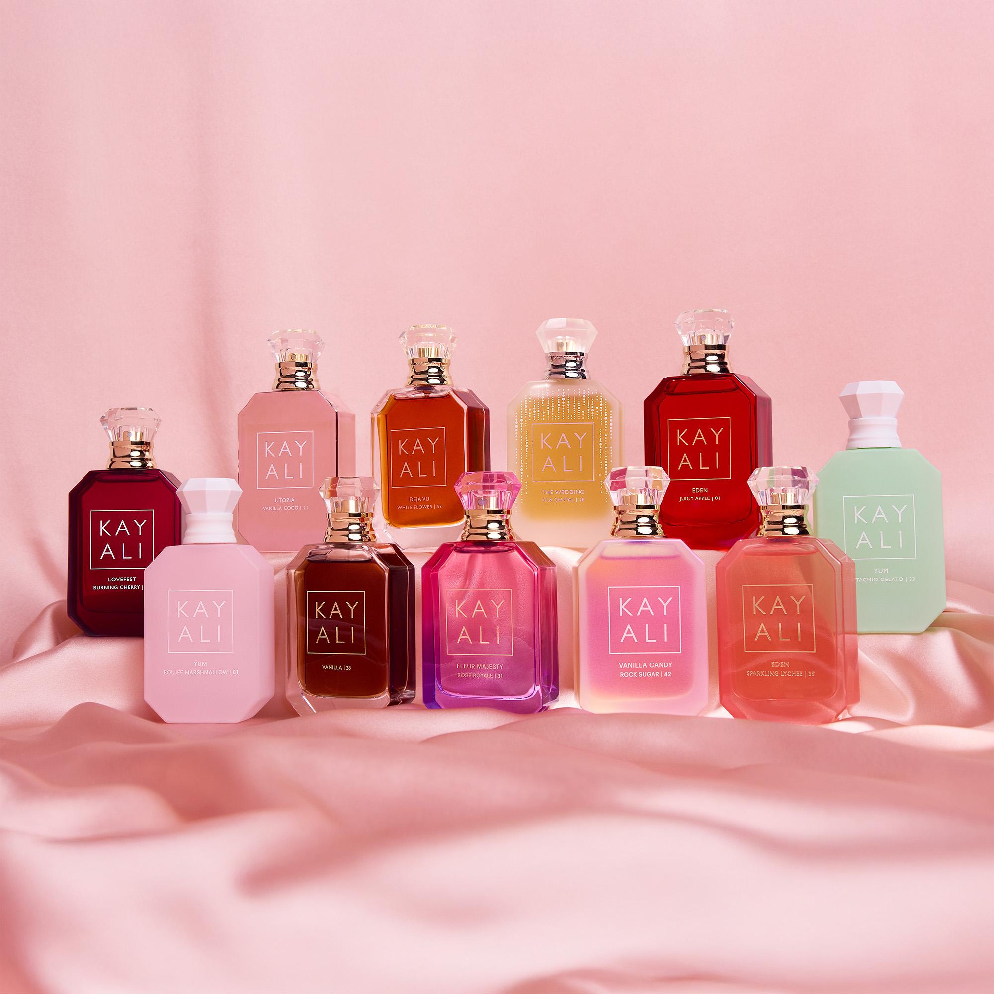 Fleur Majesty Rose Royale | 31 • 100g
