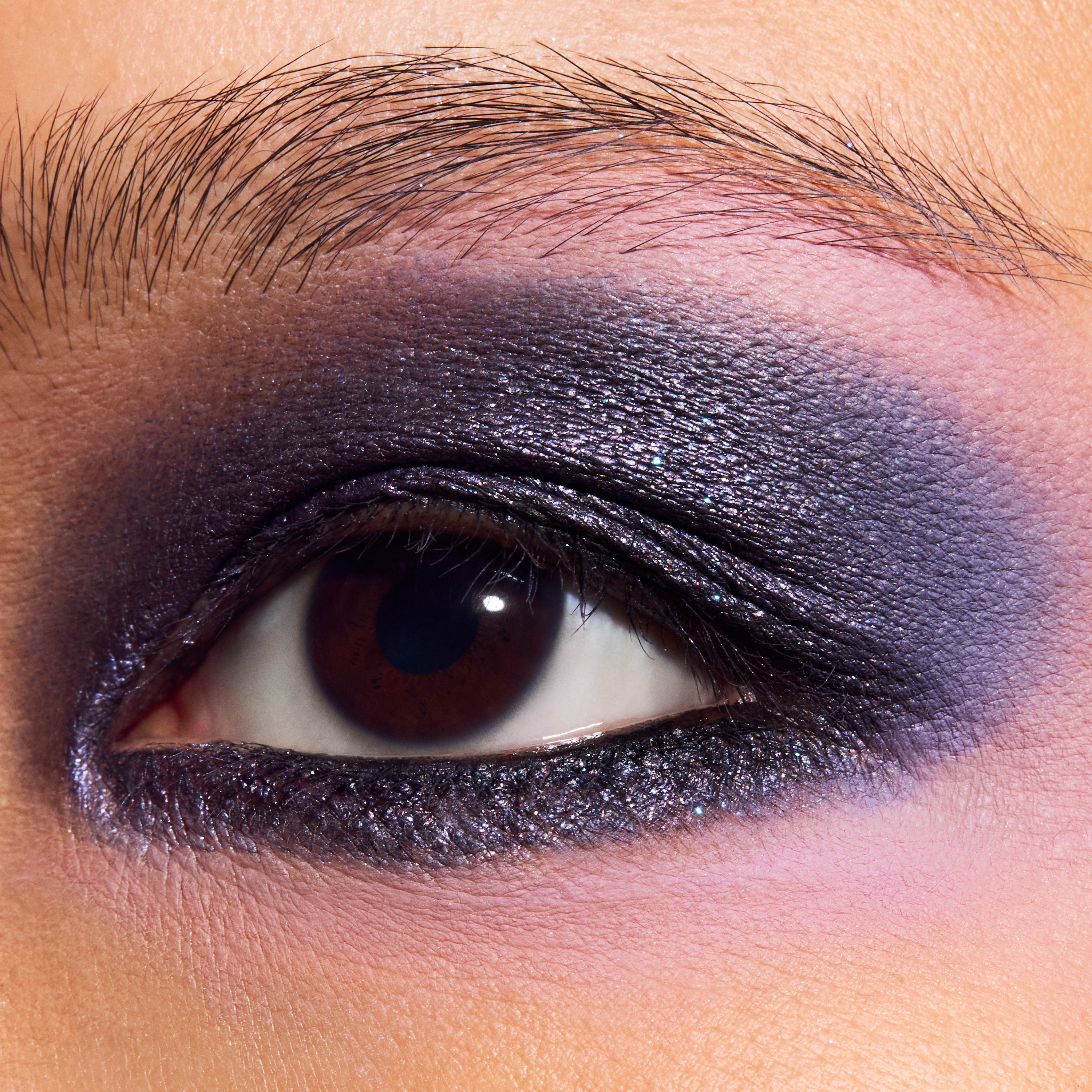 Dazzleshadow Eyeshadow Stick • Black Ice