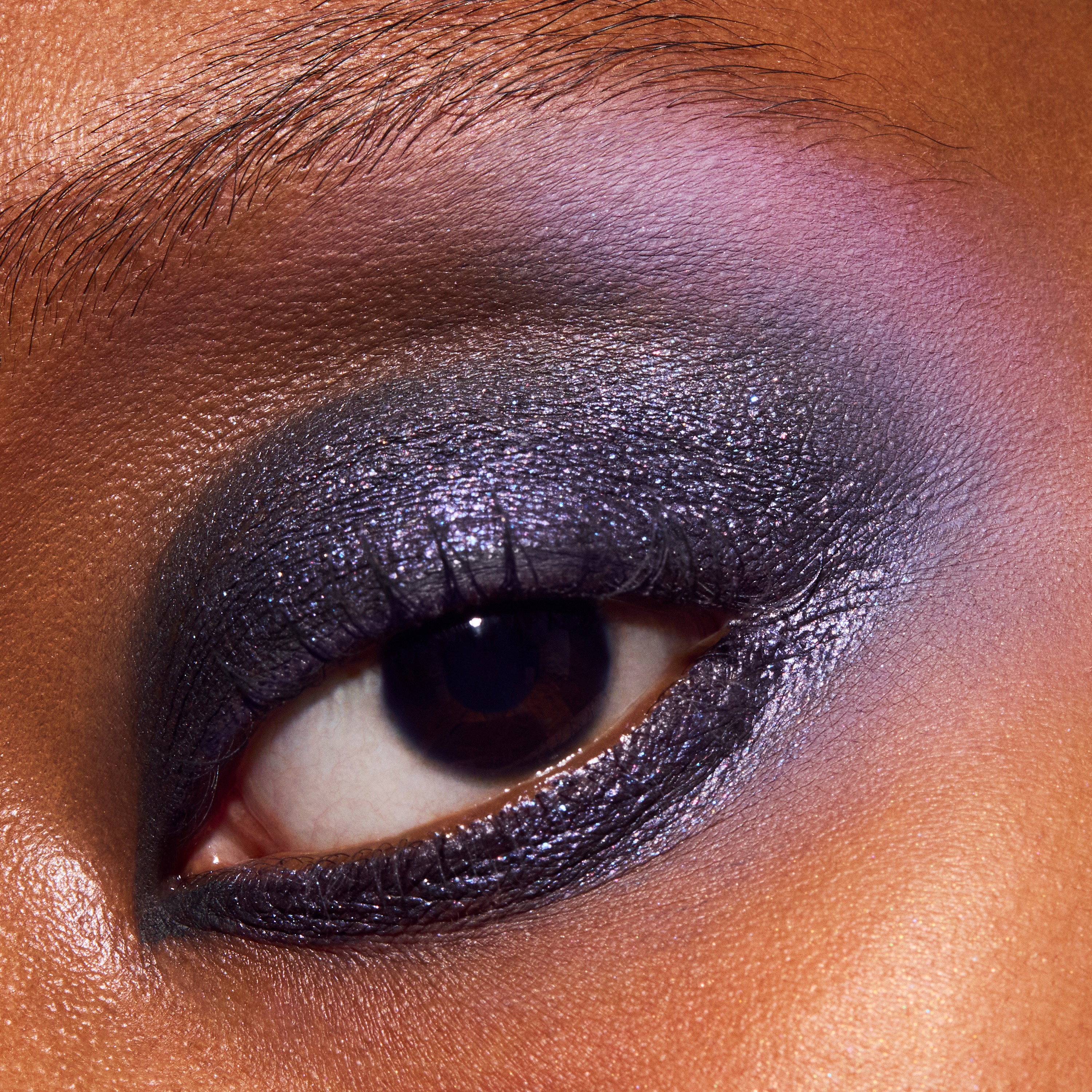 Dazzleshadow Eyeshadow Stick • Black Ice