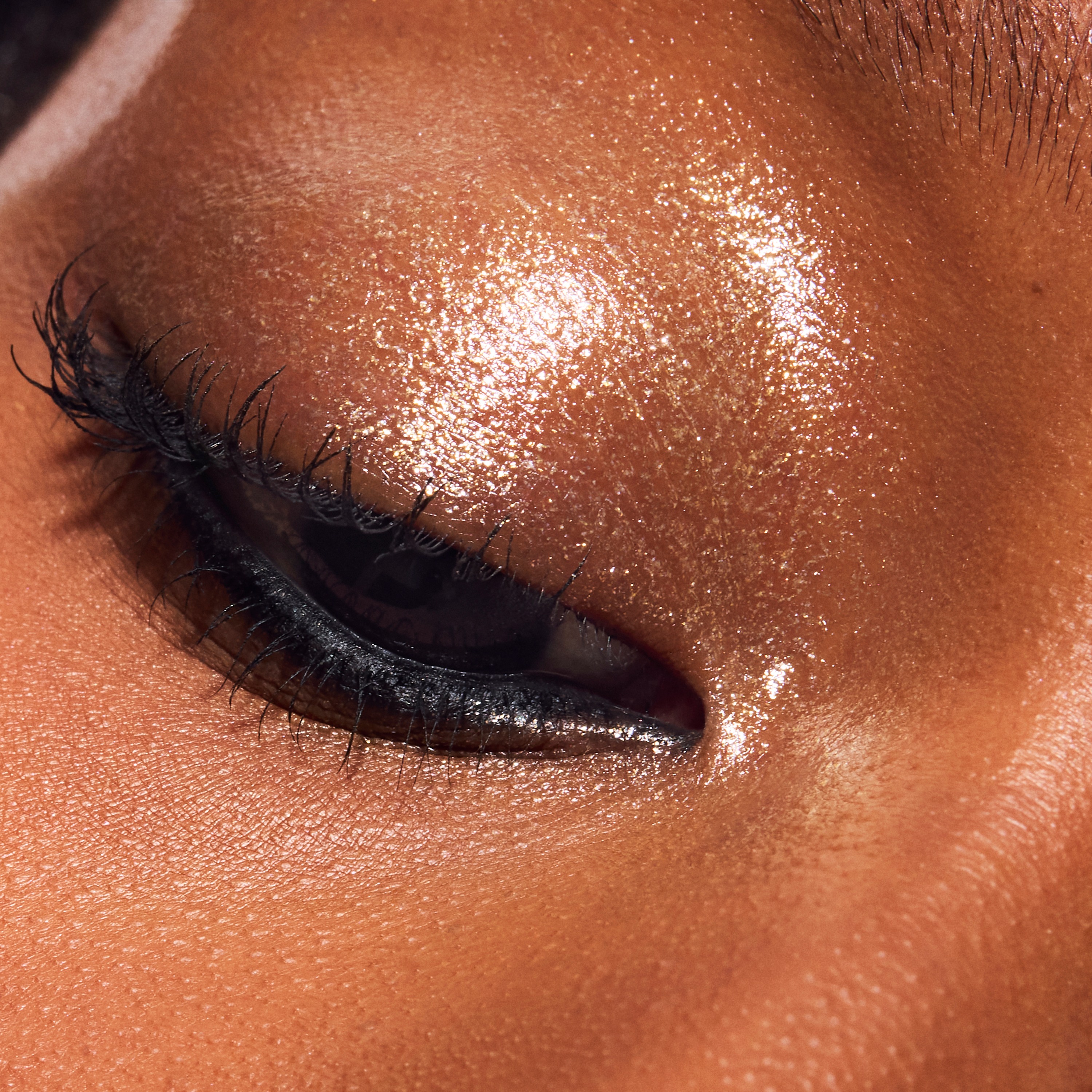 Dazzleshadow Eyeshadow Stick • Gold Stud