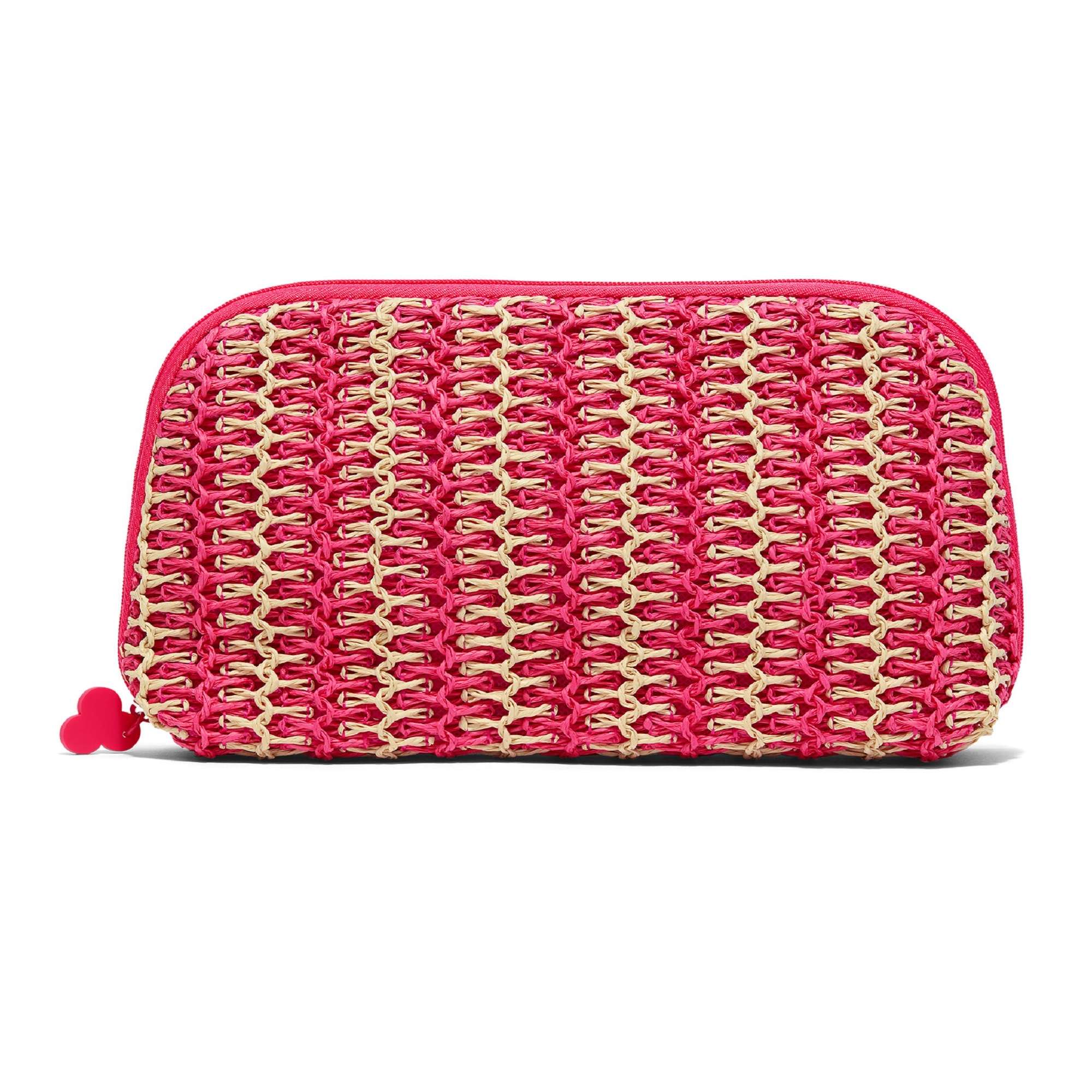 Woven Straw Pouch • 3g