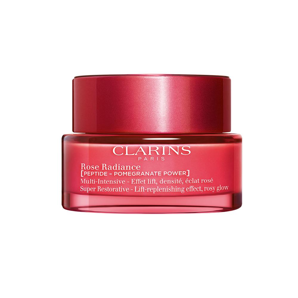 Super Restorative Rose Radiance Cream • 50g