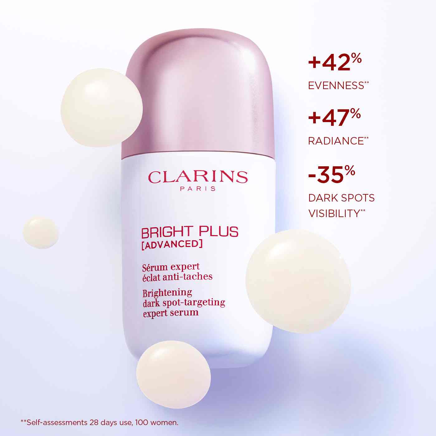 Bright Plus Advanced Serum • 30g