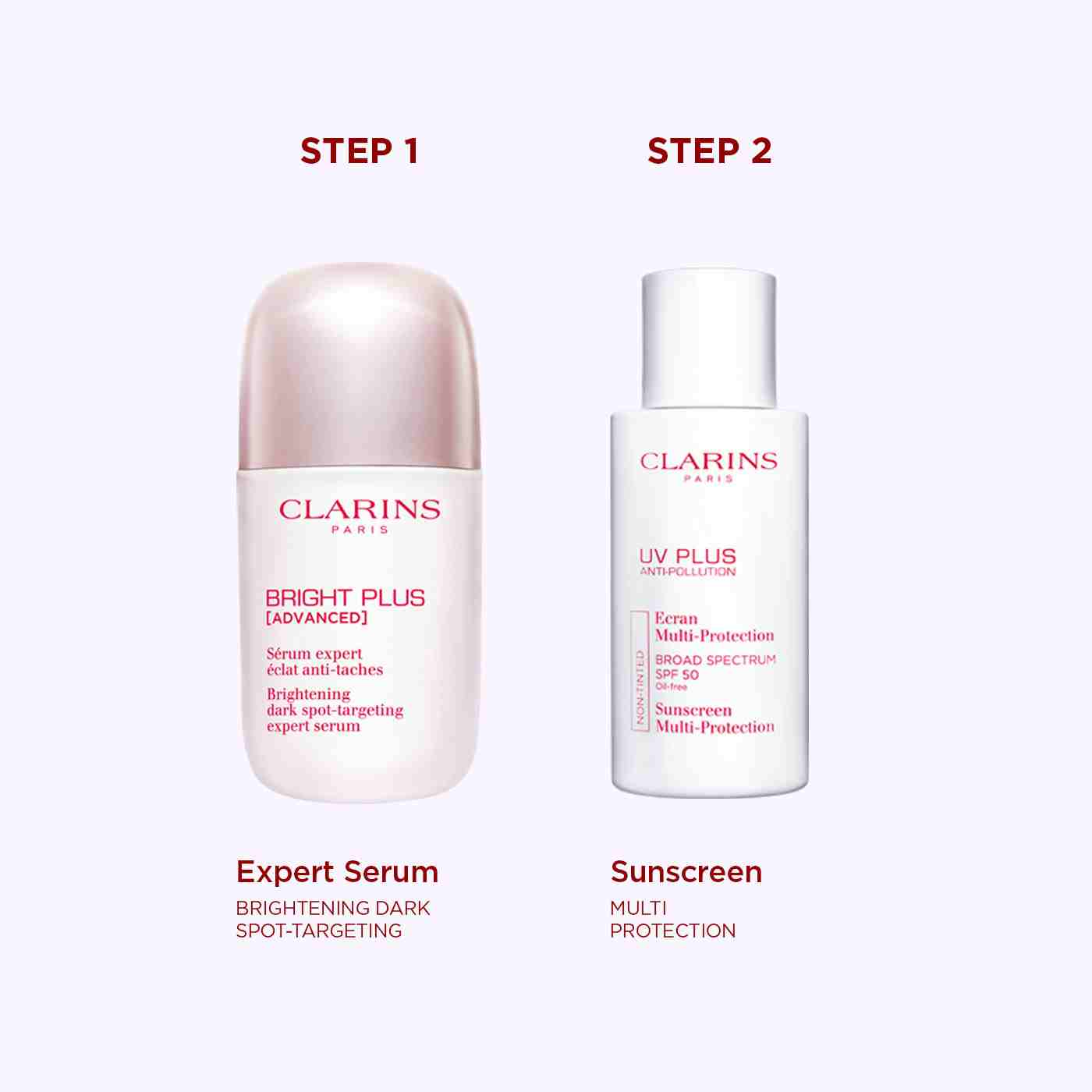 Bright Plus Advanced Serum • 30g