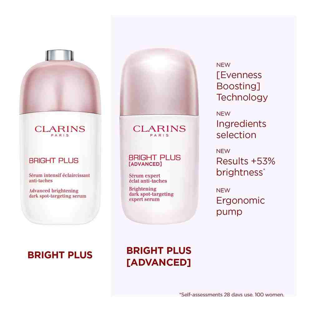 Bright Plus Advanced Serum • 30g