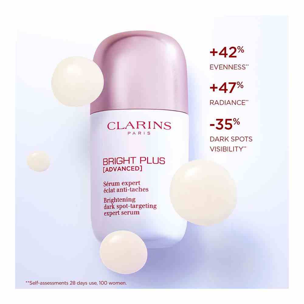 Bright Plus Advanced Serum • 30g