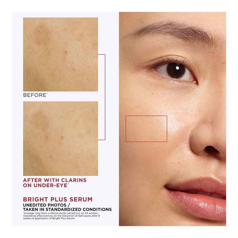 Bright Plus Advanced Serum • 30g