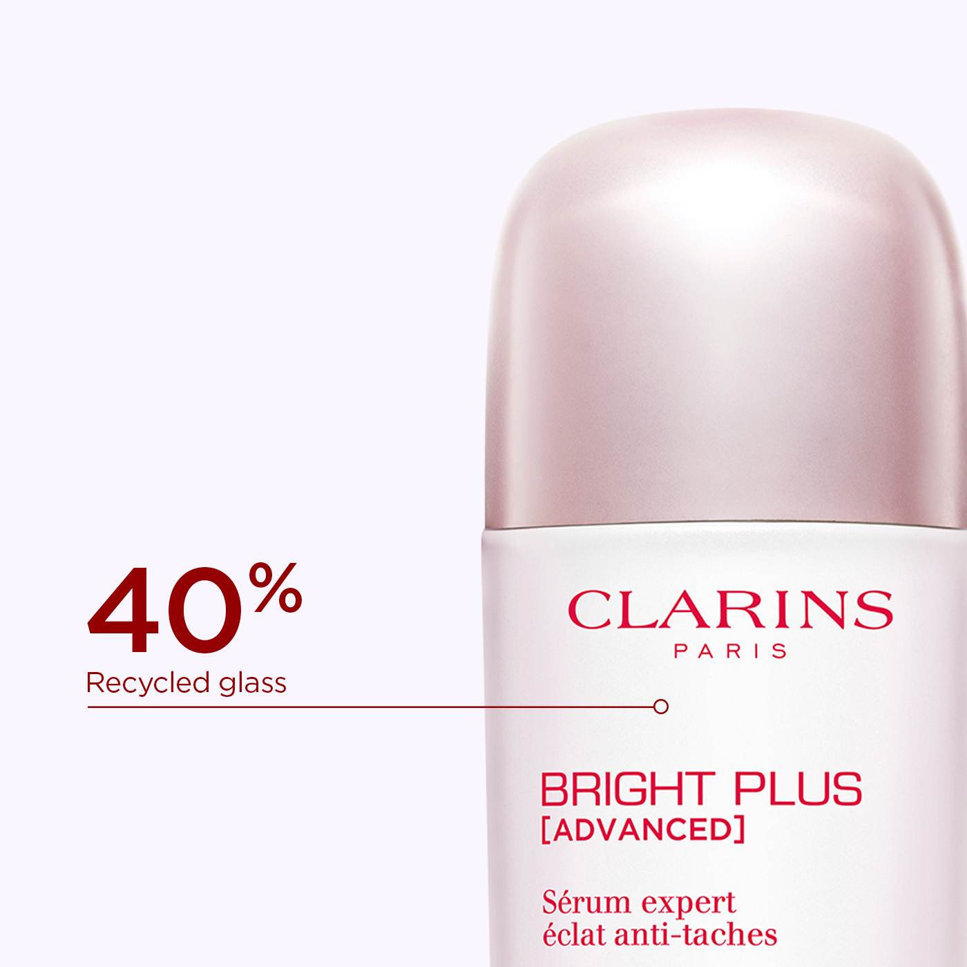 Bright Plus Advanced Serum • 30g