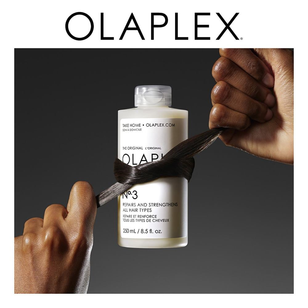 Olaplex No.3 Hair Perfector 250㎖100㎖セット Olaplex No.3 Hair Perfector 250 ml | European Beauty by B