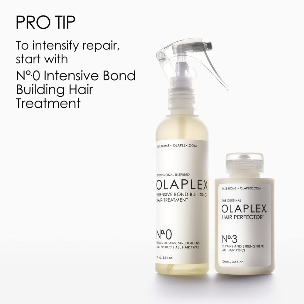 Olaplex No.3 Hair Perfector 250㎖100㎖セット Olaplex No.3 Hair Perfector 250 ml | European Beauty by B