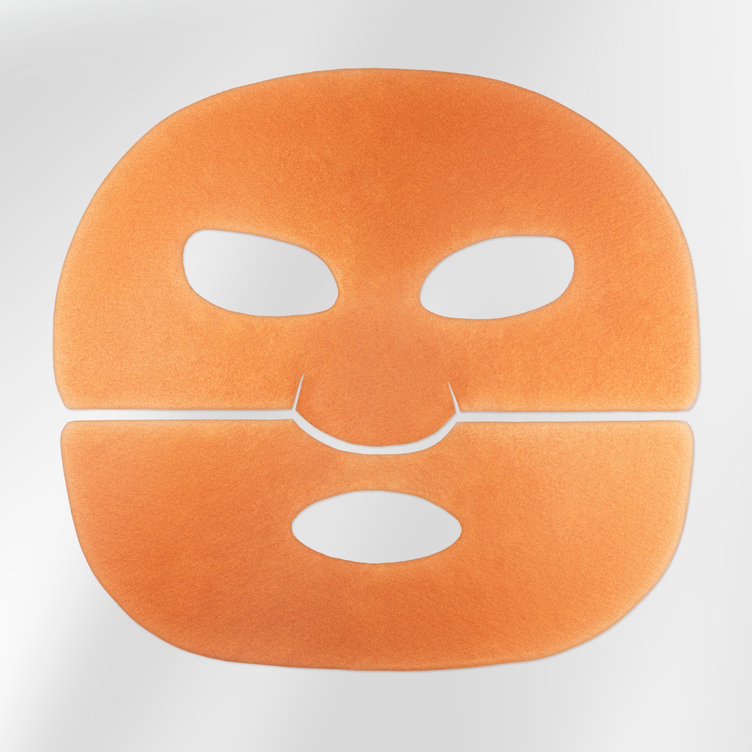 The Hydrogel Face Mask • 1pc