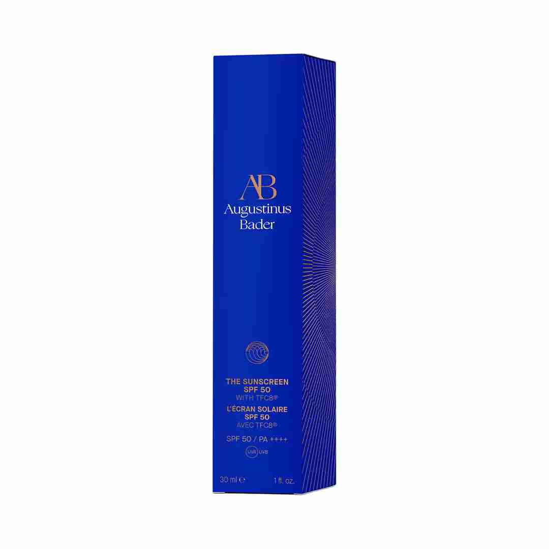 The Sunscreen SPF50 • 30ml