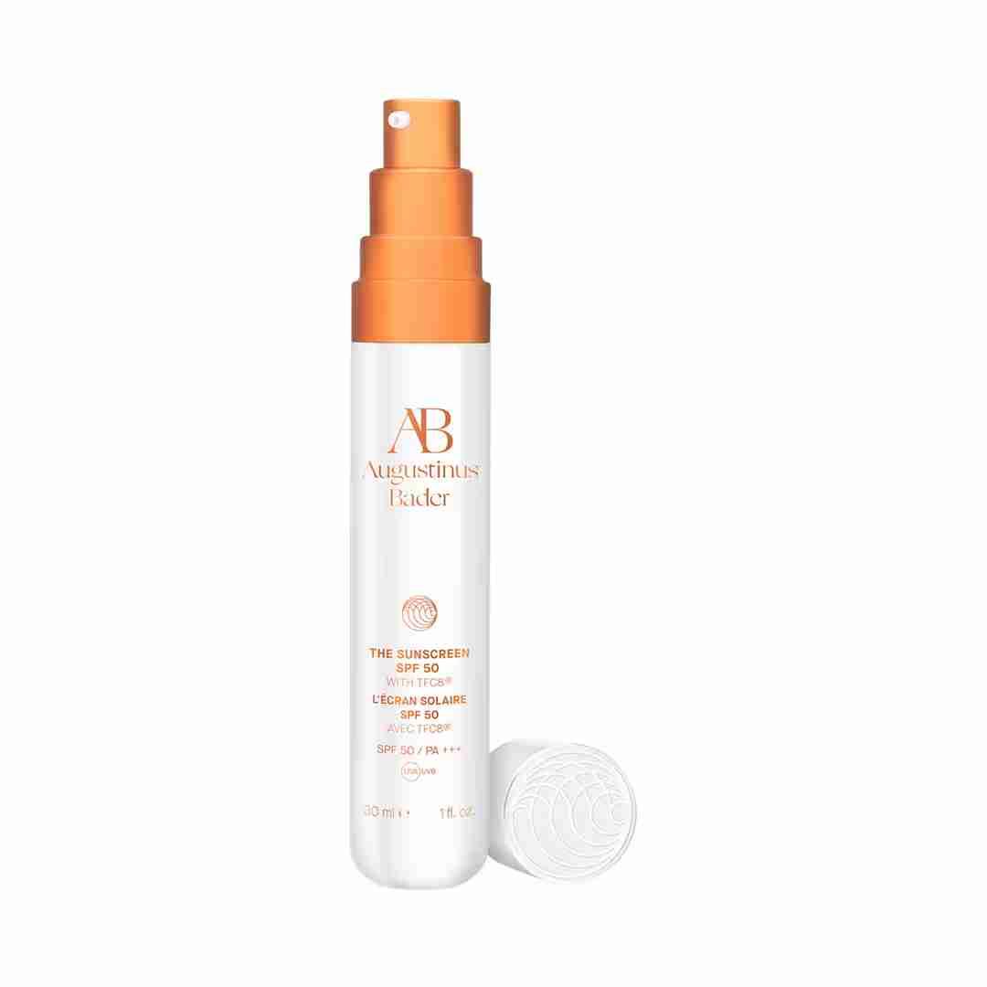 The Sunscreen SPF50 • 30ml