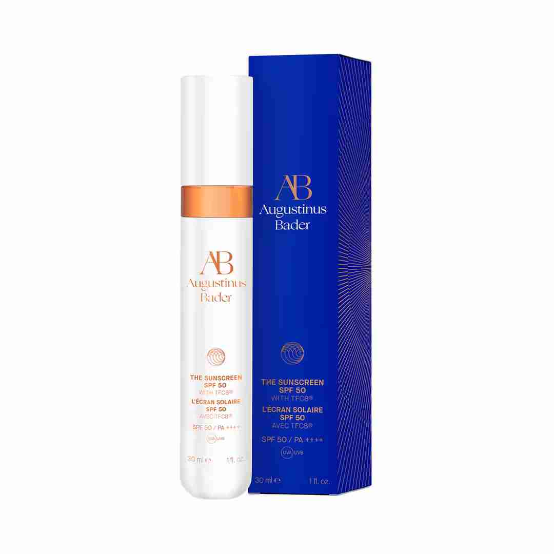 The Sunscreen SPF50 • 30ml