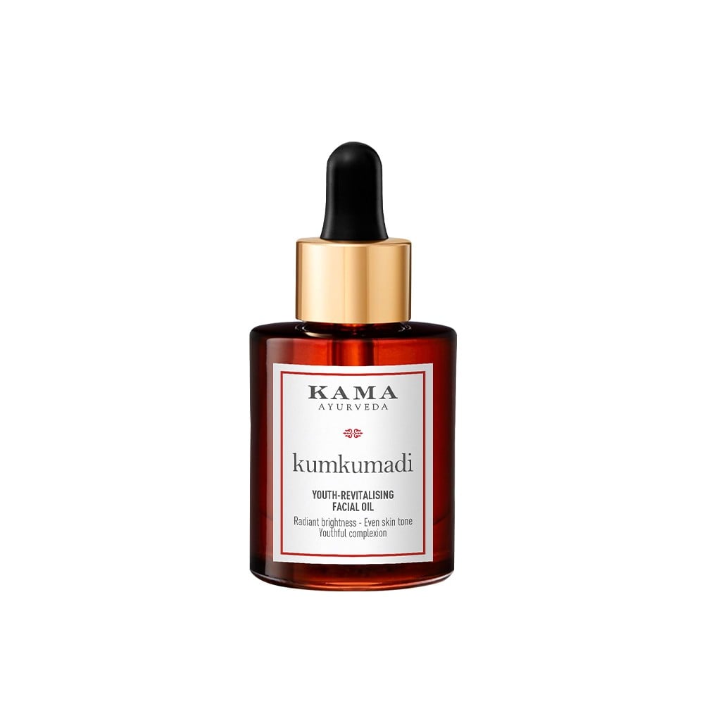 Kumkumadi Facial Oil • 30ml