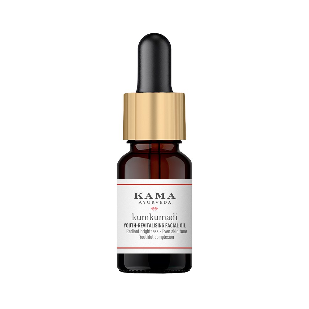 Kumkumadi Facial Oil • 5ml