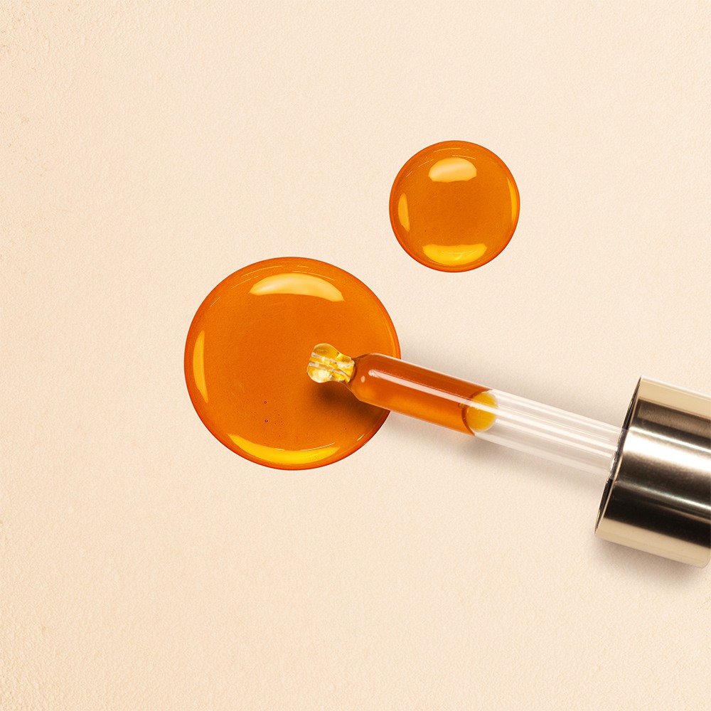 Kumkumadi Facial Oil • 5ml
