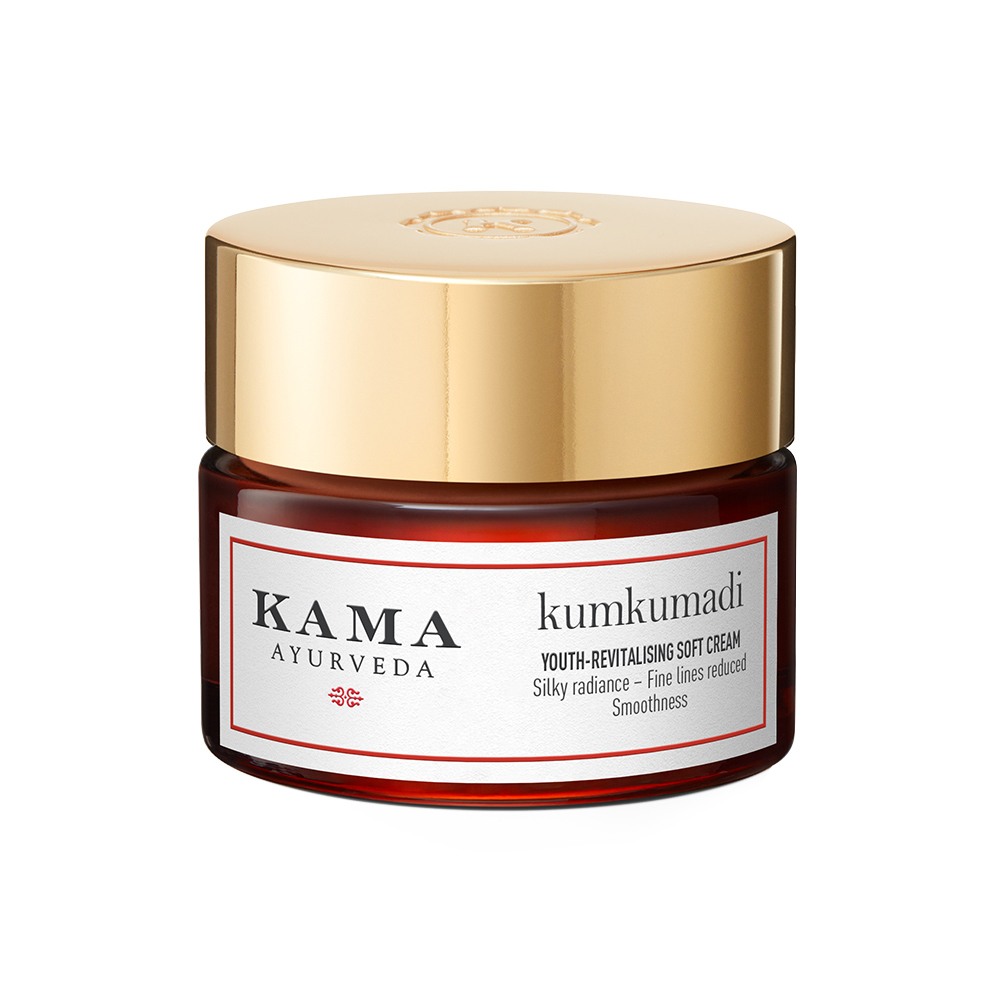 Kumkumadi Soft Cream • 15ml