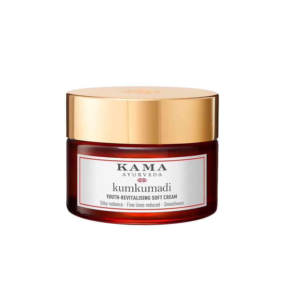 Kumkumadi Soft Cream • 30ml