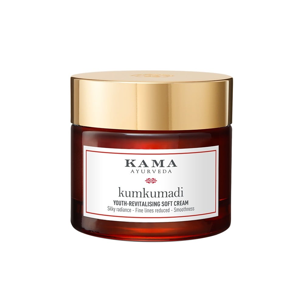 Kumkumadi Soft Cream • 50ml