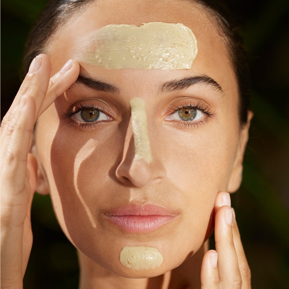 Vanasara Purifying Mask • 50ml