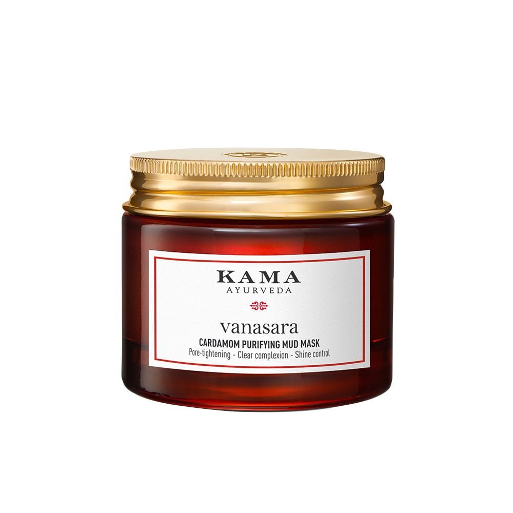 Vanasara Purifying Mask • 50ml