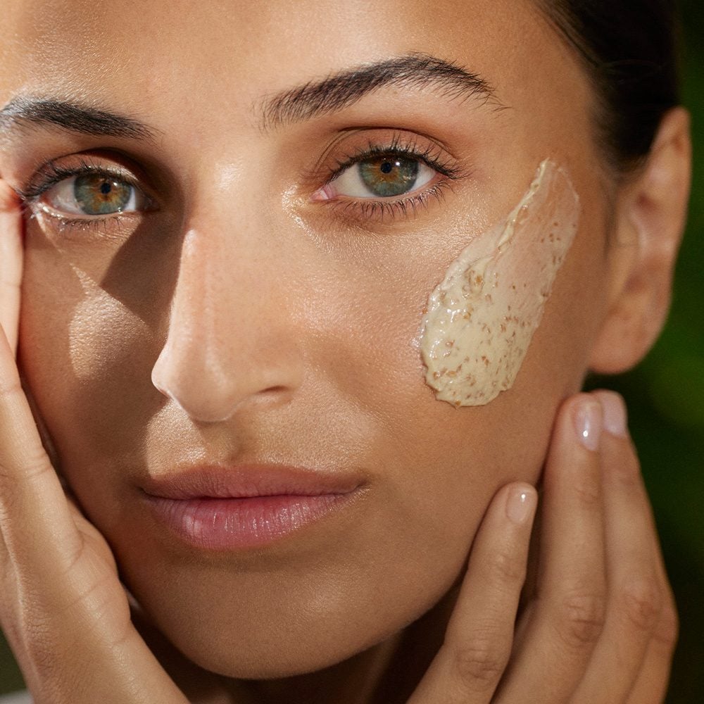 Vanasara Hydrating Mask • 50ml