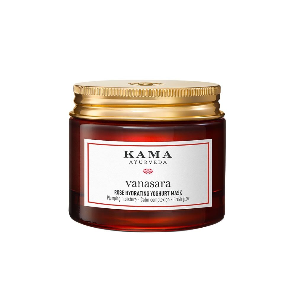 Vanasara Hydrating Mask • 50ml